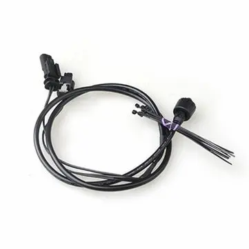 Lineární Nabíjení Mobilní Telefonu Nabíjecí Kabel Pro Evropské Motocykly Bez Ztráty Párování Baterie