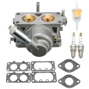 Karburátor pro 791230 699709 Briggs & Stratton V-Twin 20k 21k 23k 24k