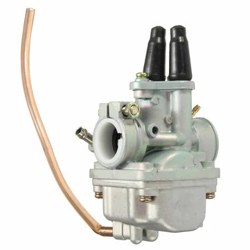 Palivový filtr karburátoru pro Yamaha PW80 PW 80 Y Zinger 1983-2006 Karburátor off-road motocyklu