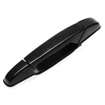 Přední Zadní Levý Pravý ABS Exteriérové Kliky Na Dveře Pro Chevrolet GMC 2007-2014