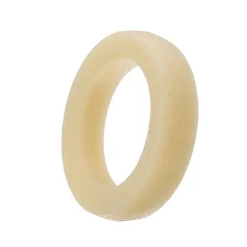 8,5 palcová Fluorescenční Luminous Modro/Zelená dutá plná kola pro Xiaomi Scooter