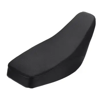 Pěnové sedadlo pro čtyřkolku Quad Dirt Bike ATV 4 Wheeler ve stylu závodů 110cc - 125cc