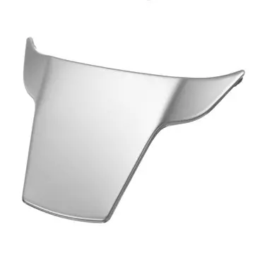 Nerezové potahy volantu Honda CRV 2017 2018 příslušenství