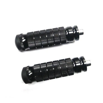 CNC Hliníkové Sklopné Chodidla na Zadním Kole OEM Kolečko, Ponor Motoru