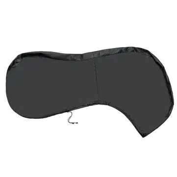 420D Plný motorový kryt pro vnější motory pro 30HP-60HP černý vodotěsný