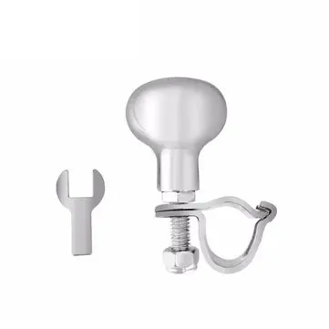 BSET MATEL Volantové ovladače Ovládací knoba Otočný ovladač Ložisko s výkonem z nerezové oceli 316 pro vojenskou loď Jachta