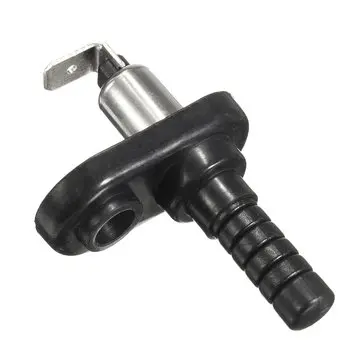 Univerzální P-7R Stavitelný Kryt Motoru Dveřní Alarm Motorová Skříň Spínač Kolík Pro Auto Vozidlo Loď