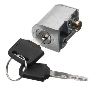 Pasportní řídící zámek pro Honda C 50 C 65 C 70 C 90 CT 90 C 100 C 102 C 200