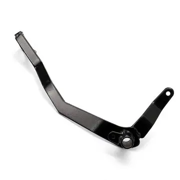 Motocykl PIT DIRT BIKE ZADNÍ BOUDOBRZDOVÁ PÁČKA PEDÁL 50cc 110cc 125cc