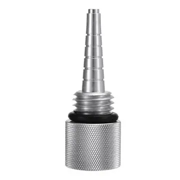 Hliníková magnetická tyčinka pro plynový generátor HONDA EU3000i EU2000i EU1000i EU3000is