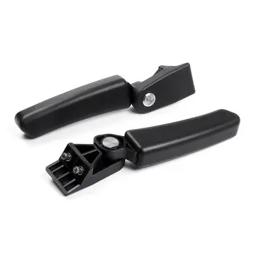 Zadní Box Přední Opěradlo Pro BMW R1200GS LC Adventure Hliník G310 GS F800GS ADV Ocas Box MT-09 Tracer/Yamaha/Honda/Ducati Motocykl