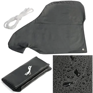 Přívěs k připojení přívěsu překryvné závěry odolné proti stárnutí proti UV záření