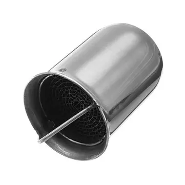 51mm Univerzální Závodní Konec Výfuku pro Motocykly s tlumičem hluku DB Killer