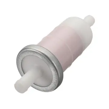 Palivový filtr s průtokem 3/8 palce 9,5 mm pro Honda VTX1300 CBR600 900RR GL1800 GL1500