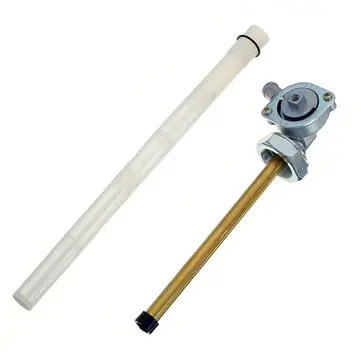 Benzínový kohout Palivový kohout Přepínač nádrže pro Honda CBR600F1 87-90 VLX600 Shadow 88-07