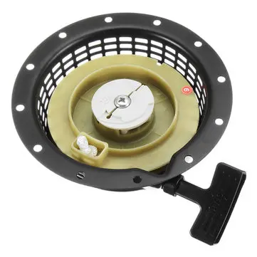 Sestavení odstartování pro Powermate Proforce PM0102500 PMC102500 5,5HP Generátor