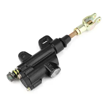 175 mm zadní motocykl Dirt Pit Bike ATV hydraulický čerpadlo stopa mistr brzdového válce