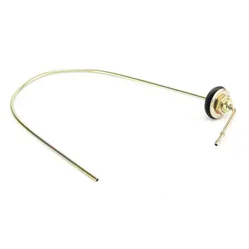 Přívodní trubka nádrže vody paliva do auta Eberspacher Webasto 600MM 5MM OD X 3MM ID