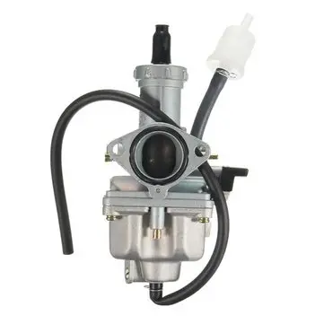 Carburetor Carb Parts Oil Filter For Honda ATV TRX250EX Recon 250 1997-2001