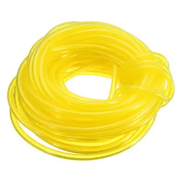 33FT 10M I.D 1/8 palce O.D 3/16 palce 3mm x 5mm Tygon Benzínová Palivová Plynová Trubka