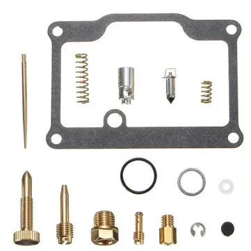 Nastavit Karburátor Karburátor Rebuild Kit Oprava pro 1990-1995 Polaris Trail Blazer 250