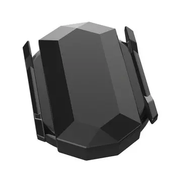 Inteligentní senzor rychlosti a kadenče s dvojitým použitím kola Vodotěsný ANT s funkcí bluetooth
