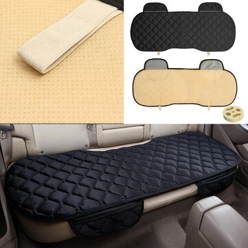 Universal Rhombus Bagsæde Bilovertræk Lille Mat Auto Stolpude