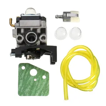 Karburator til Honda GX25 GX25N GX25NT FG110 FG110K1 HHT25S 16100-Z0H-825 Karburator