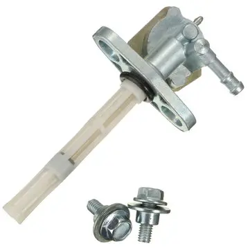 Brændstof Benzin Tank Ventil Petcock Til Honda CRF50 70 80 150 230 1000 XR50 70 80 100
