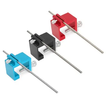 Universal Heavy Duty Kædejusteringsværktøj Sprocket Motorcycle ATV Motor Bike Bike