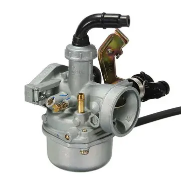 Carb PZ19 Karburator Til 110CC 125CC Motor ATV Motorcykel