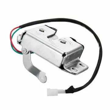 Bil Bagklap Bagdør Lås Lås Til Toyota Hiace 1992-2004