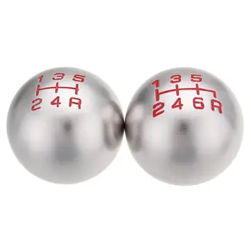 5-trins manuel gearknopgearstang til Honda