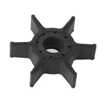 Vandpumpe Impeller Til Yamaha Mercury Chrysler Force Påhængsmotor 9.9/15HP