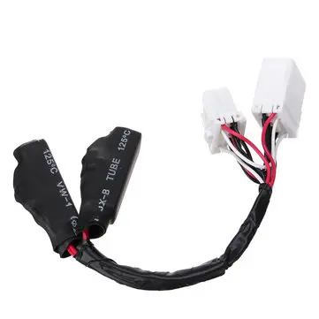 Til Equalizer Harley Dynas Led Load Blinker Turn Signal Lights Resistor Plug