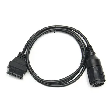 Universal OBD2 til BMW 10 Pin kabel ICOM-D Motorcykel Motorcykler Diagnostik