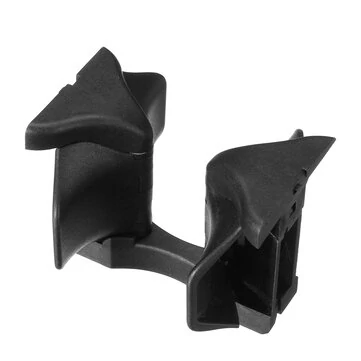 Bil midterkonsol drikkebægerholder til Mercedes C E Klasse W204 S204 W212 S212 C207