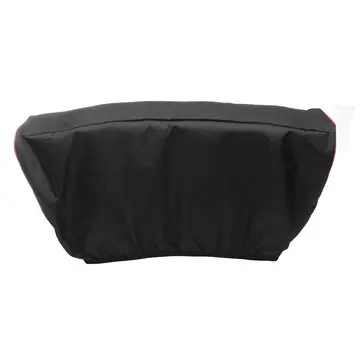 600D Vandtæt Blød Vinsj Støvcover Driver Recovery 5000 - 13000 lbs Kapacitet