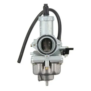 44mm PZ30 Luftfilter Karburator 200cc 250cc Dirtscooter ATV
