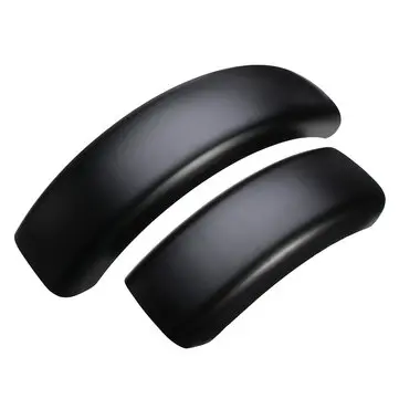 6,1 tommer Bagtil Tilpasset Trailer-Kotfløj Kort/Lang Til Harley Bobber Chopper Rigid Hardtail