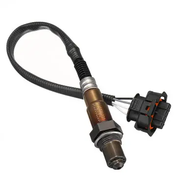 4 Wire O2 Ilt Sensor For Holden Commodore V6 3.6L VZ VE 0258006743