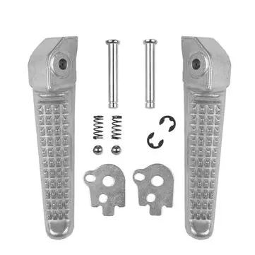 Motorcykel bagfodstøttepedaler til Honda CBR600F CBR600F CB400