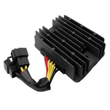 Motorcykel Spændingsomformer Regulator YHC-041 Til Triumph Daytona 675 06-07