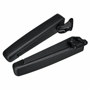 Universal biljusterbar komfortabel armlæn konsol til campingvogn, autocamper, båd og lastbil