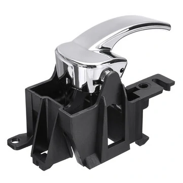 Venstre/Højre indvendige dørhåndtag til Nissan Navara D40 Ute/ Pathfinder R51 05-13