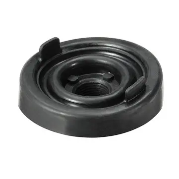 Motorcykellygtesdæksel mod støv til HONDA CBR1000RR 04-07