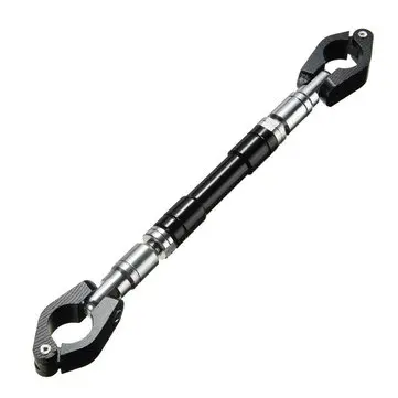 Universal justerbar motorcykel styre tværligger til Honda/Kawasaki/Yamaha