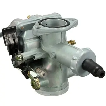 58mm Montering 28mm Luftindtag CG 125 Karburator Karb Til Honda