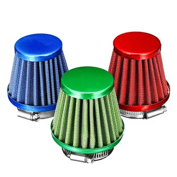 44mm Luftfilter Induktionskit Til 150CC 200CC Off Road Motorcykel ATV