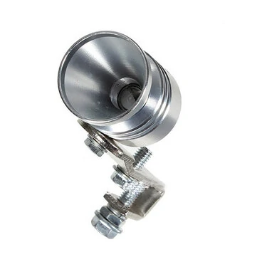 Universal Turbo Udstødning Lydfløjter BOV-simulator